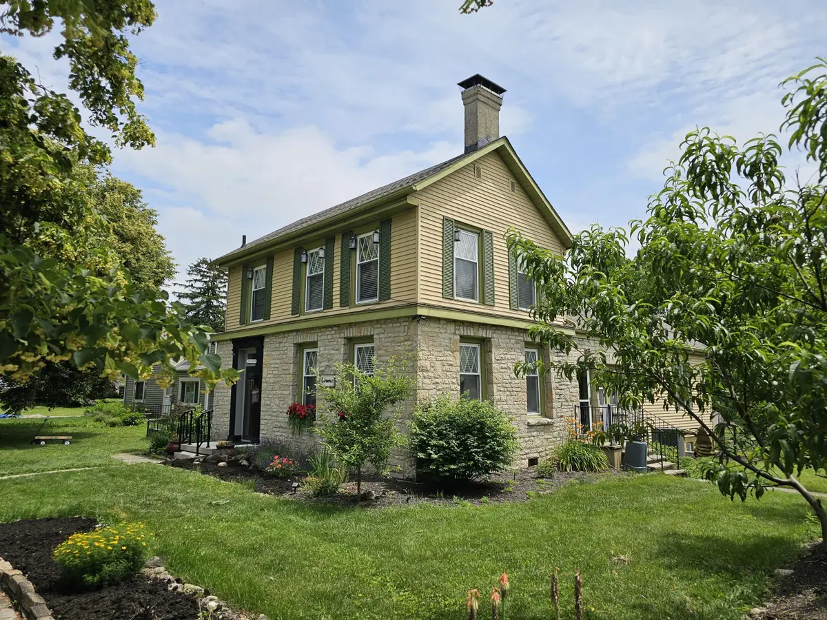 410 N Franklin Street, Delaware, OH 43015 - #1