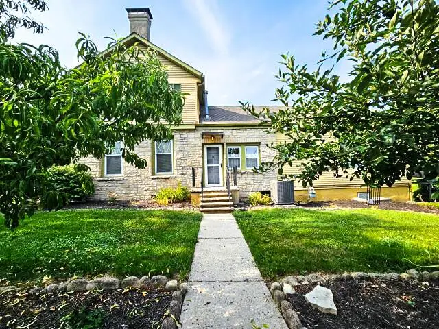 410 N Franklin Street, Delaware, OH 43015 - #3