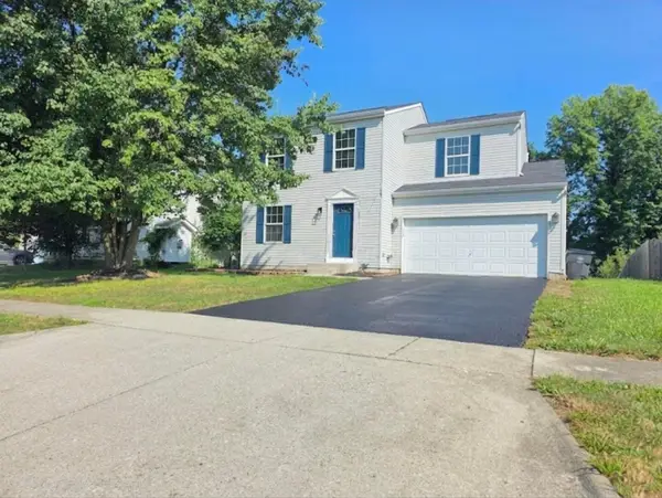 235 Haystack Avenue, Pataskala, OH 43062