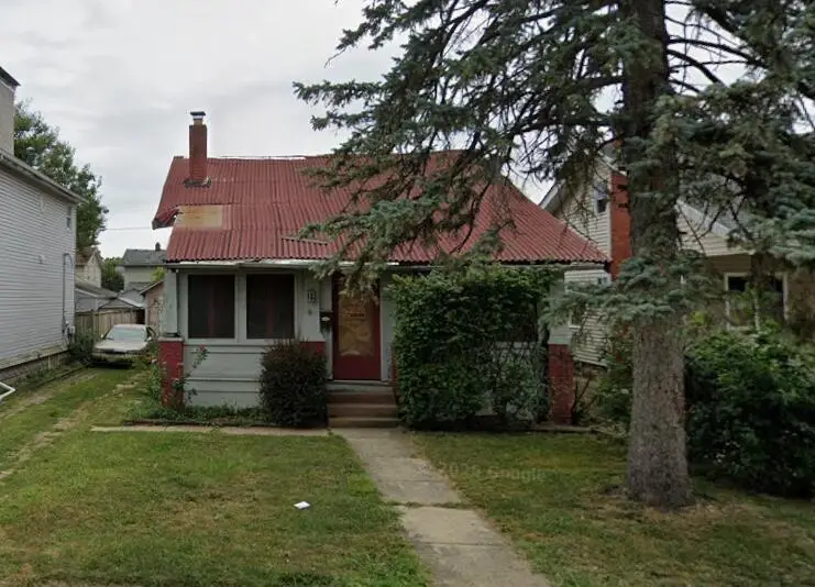 331 Columbian Avenue, Columbus, OH 43223 - #1
