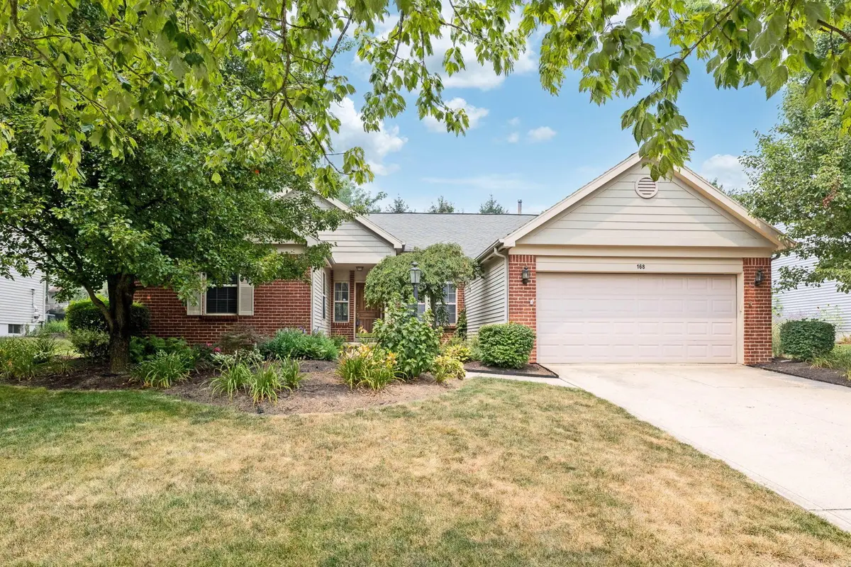 168 Hawthorn Boulevard, Delaware, OH 43015 - #1