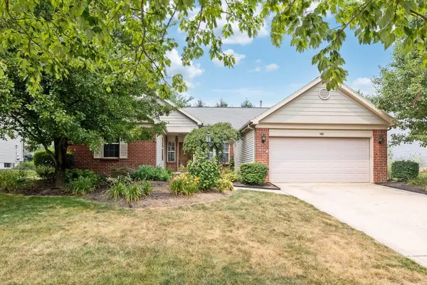 168 Hawthorn Boulevard, Delaware, OH 43015