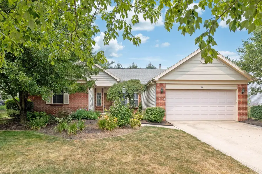 168 Hawthorn Boulevard, Delaware, OH 43015 - #2