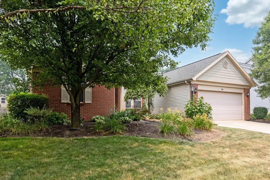168 Hawthorn Boulevard, Delaware, OH 43015 - #3