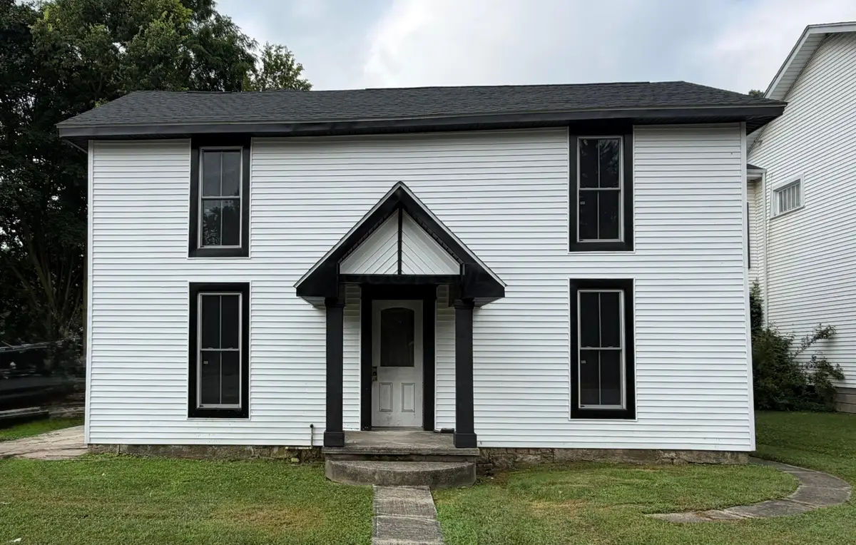207 W Market Street, Urbana, OH 43078 - #1