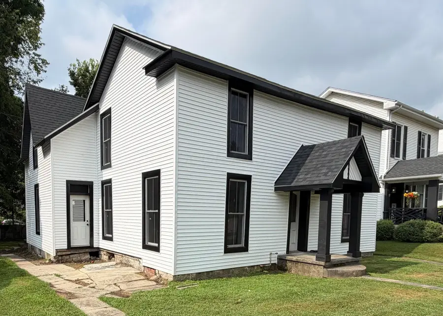 207 W Market Street, Urbana, OH 43078 - #2