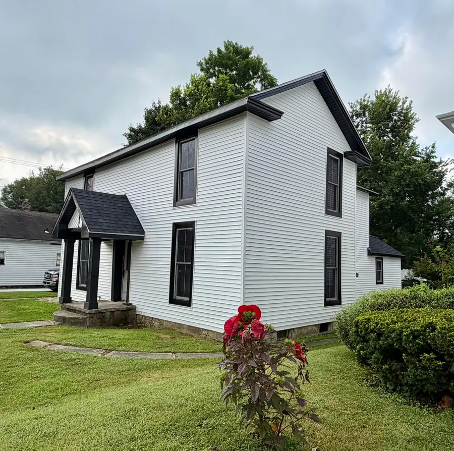 207 W Market Street, Urbana, OH 43078 - #3