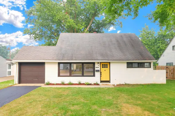 3985 Richard Avenue, Grove City, OH 43123