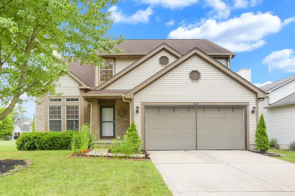 8125 Tuscany Road, Blacklick, OH 43004