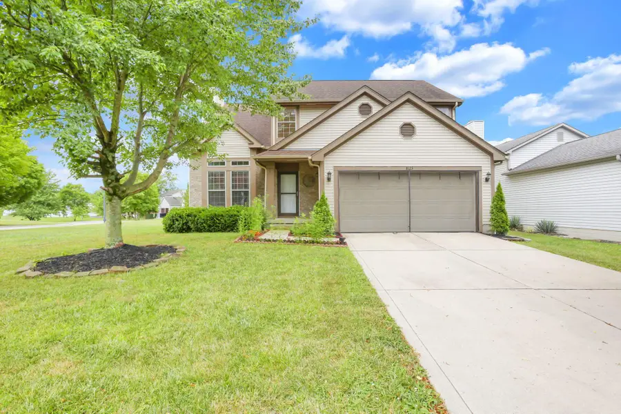 8125 Tuscany Road, Blacklick, OH 43004 - #2