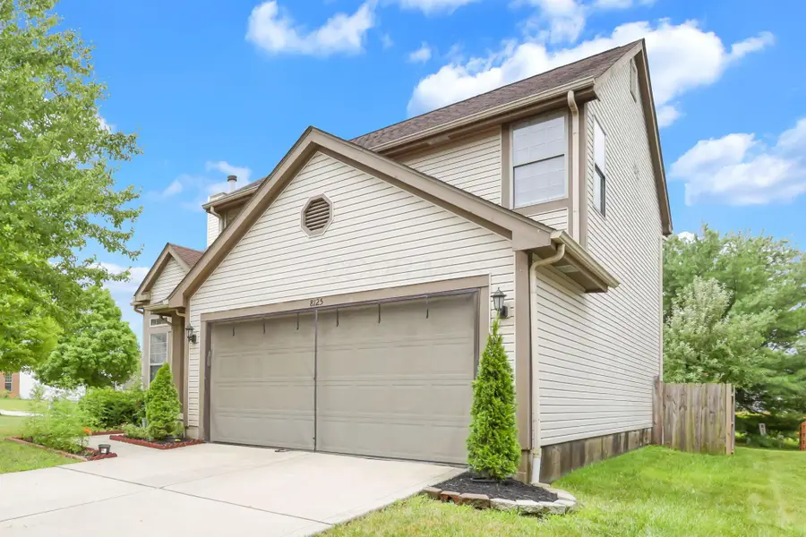 8125 Tuscany Road, Blacklick, OH 43004 - #3