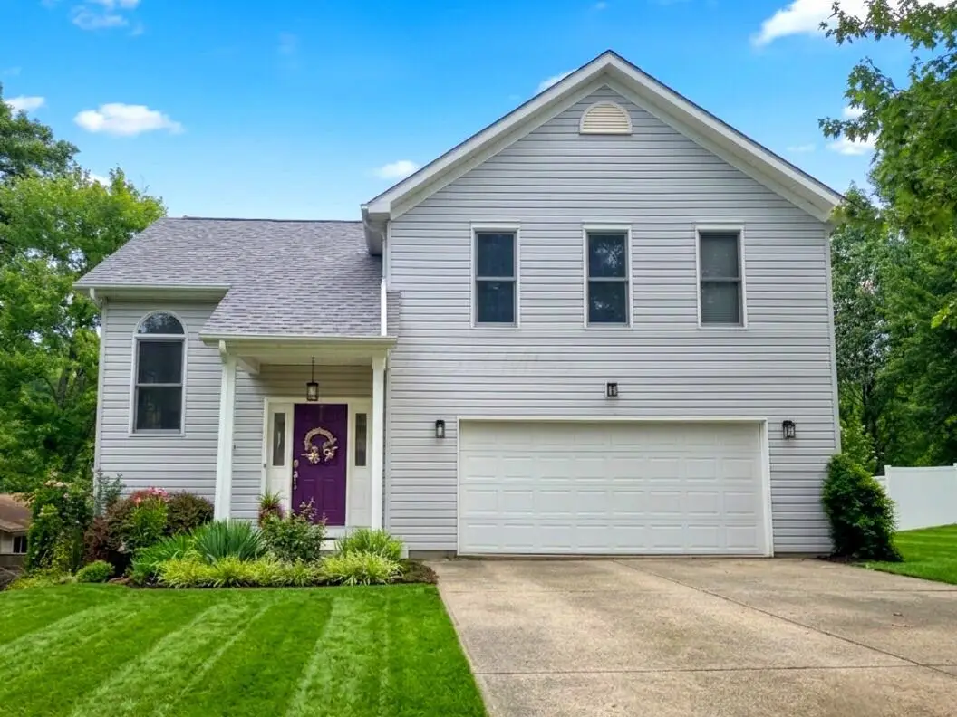 1 Banbury, Athens, OH 45701 - #1