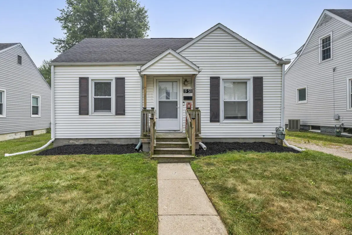951 E Church Street, Marion, OH 43302 - #1