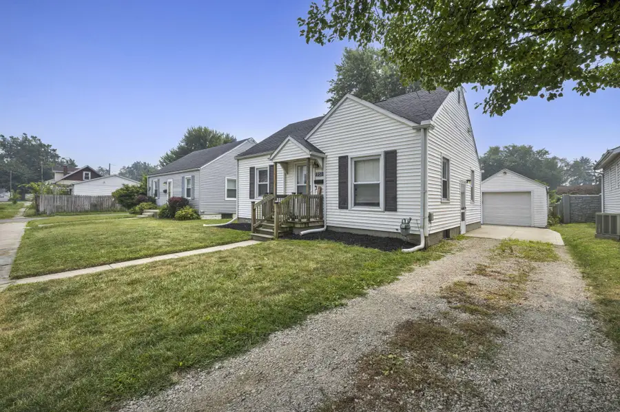 951 E Church Street, Marion, OH 43302 - #3