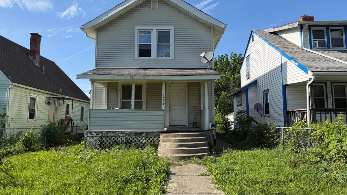 1482 Genessee Avenue, Columbus, OH 43211 - #1