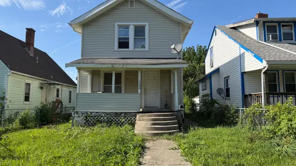 1482 Genessee Avenue, Columbus, OH 43211