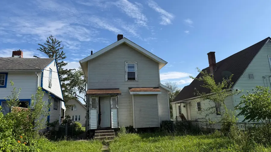 1482 Genessee Avenue, Columbus, OH 43211 - #2