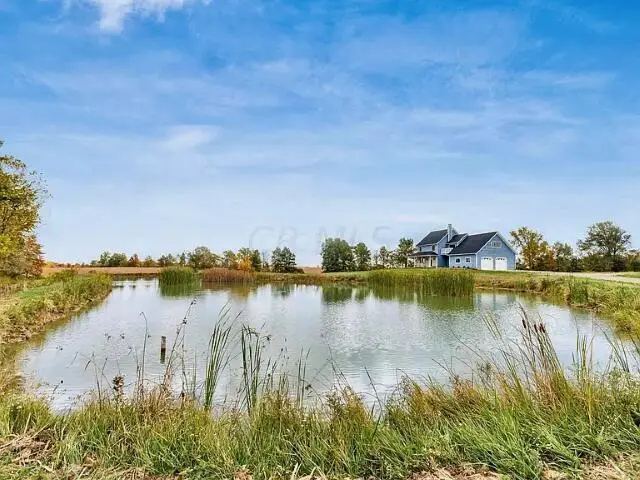 19100 Smokey Road, Marysville, OH 43040 - #1