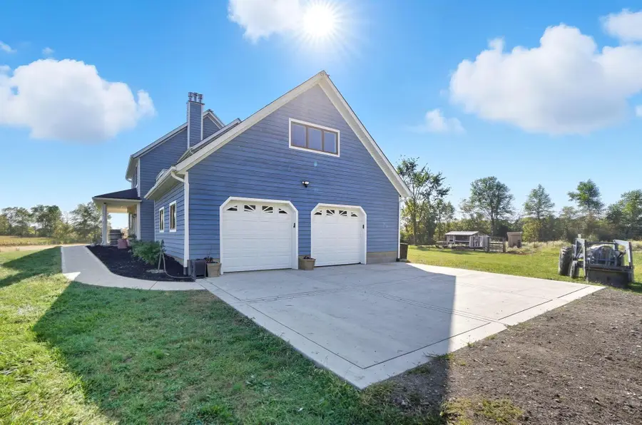 19100 Smokey Road, Marysville, OH 43040 - #2