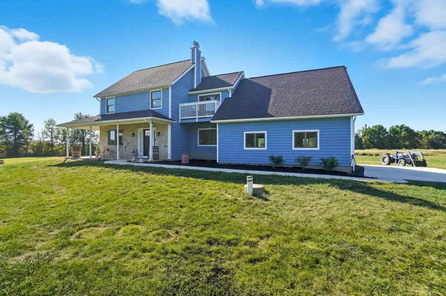 19100 Smokey Road, Marysville, OH 43040 - #3