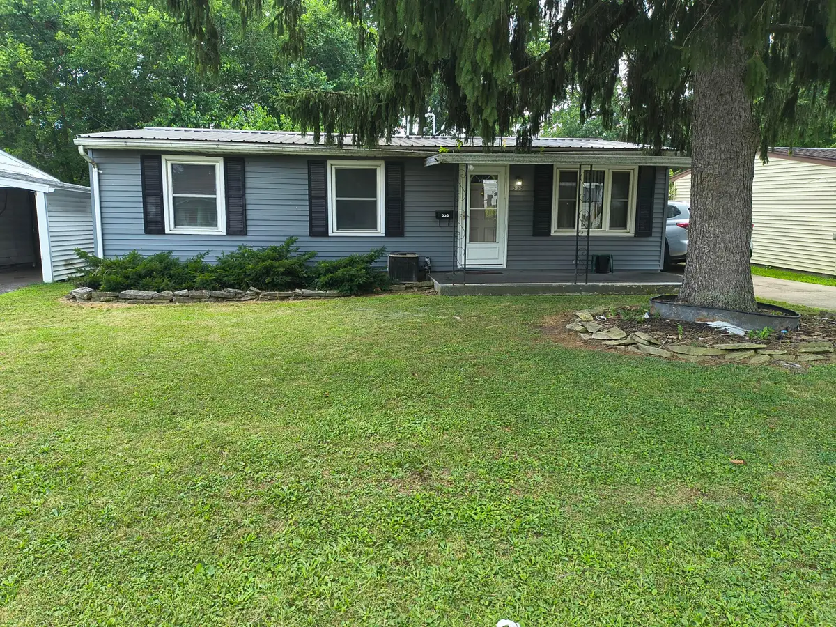 335 E Farming E Street, Marion, OH 43302 - #1