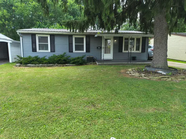 335 E Farming E Street, Marion, OH 43302