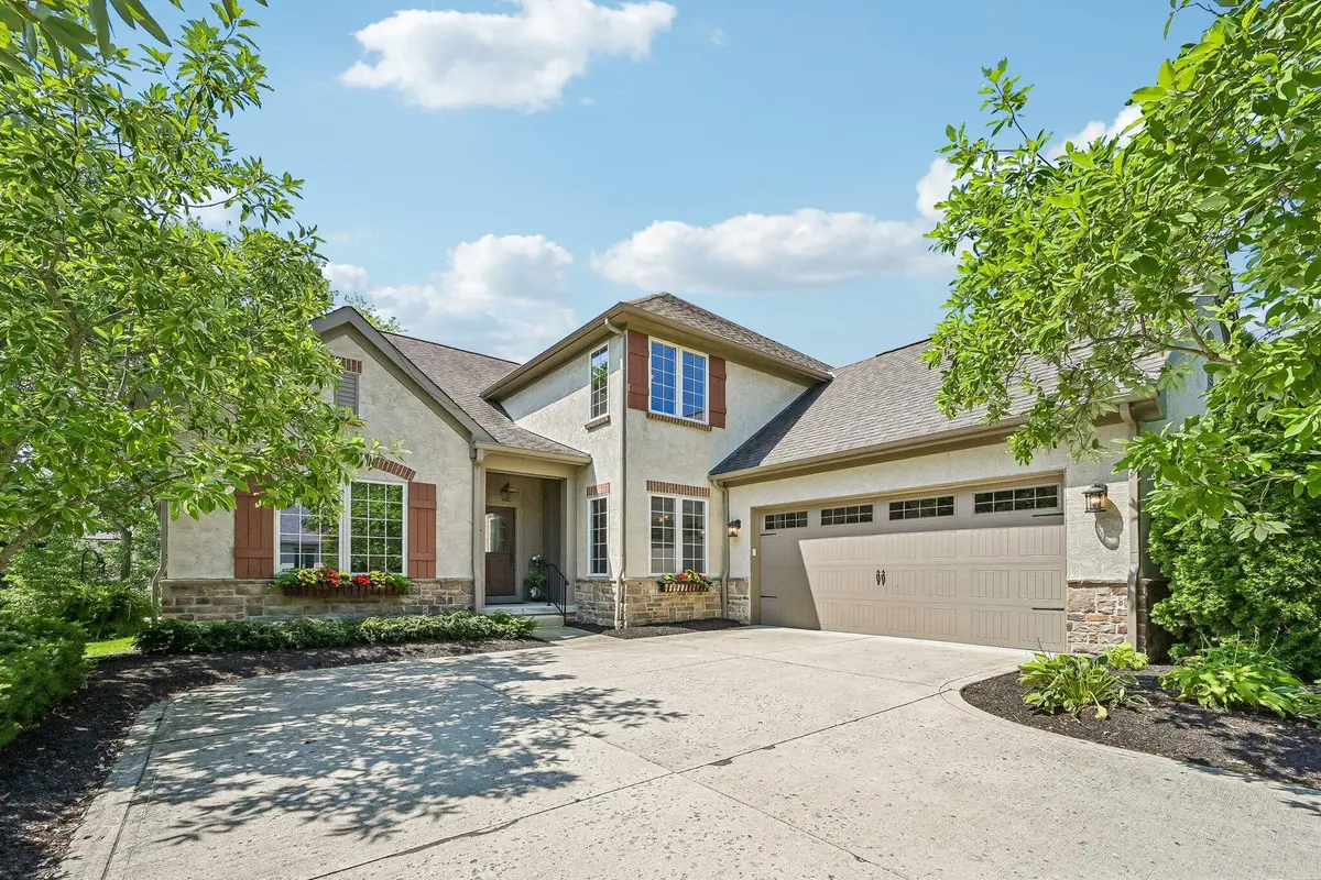 899 John Michael Way, Columbus, OH 43235 - #1