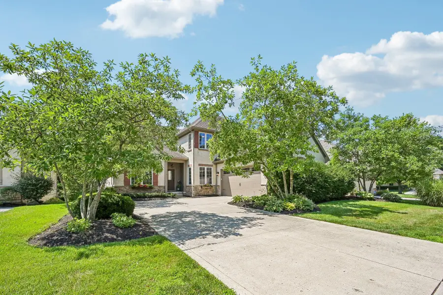 899 John Michael Way, Columbus, OH 43235 - #2