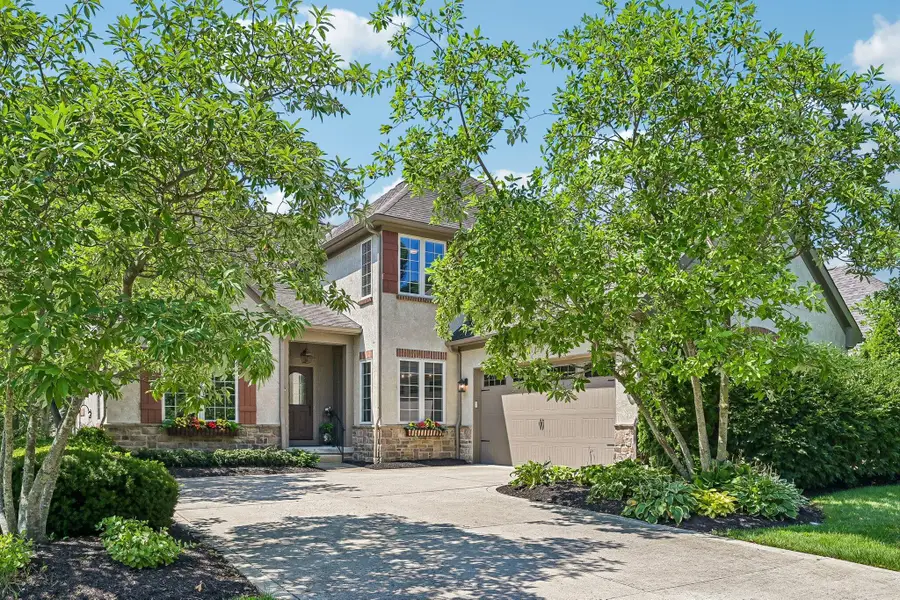 899 John Michael Way, Columbus, OH 43235 - #3