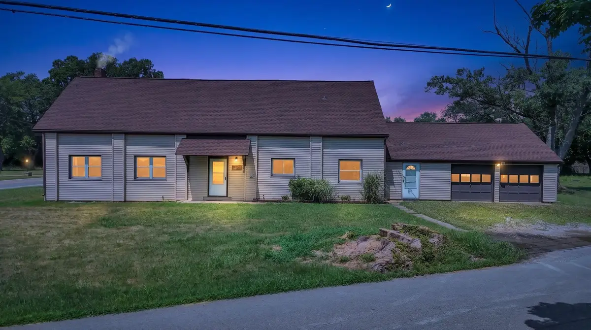 1091 Musselman Drive, Zanesville, OH 43701 - #1