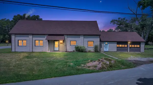 1091 Musselman Drive, Zanesville, OH 43701