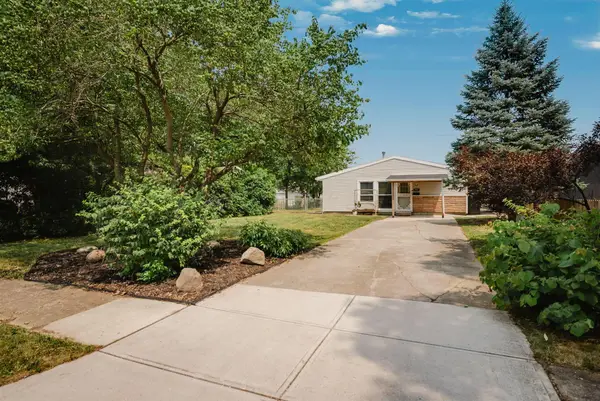 880 Mark Place, Columbus, OH 43204