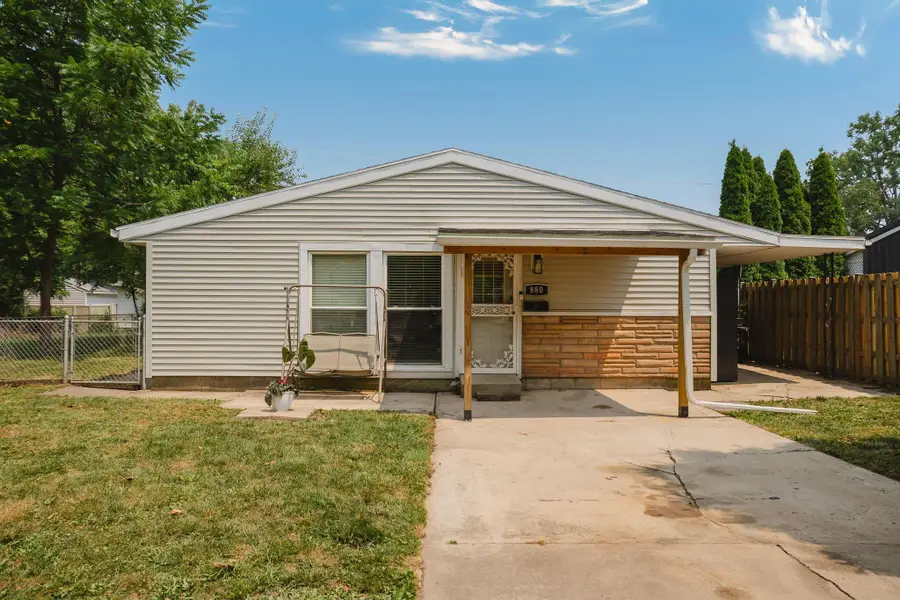 880 Mark Place, Columbus, OH 43204 - #2