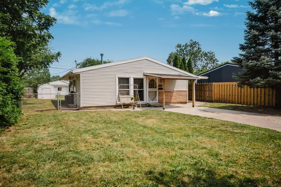 880 Mark Place, Columbus, OH 43204 - #3