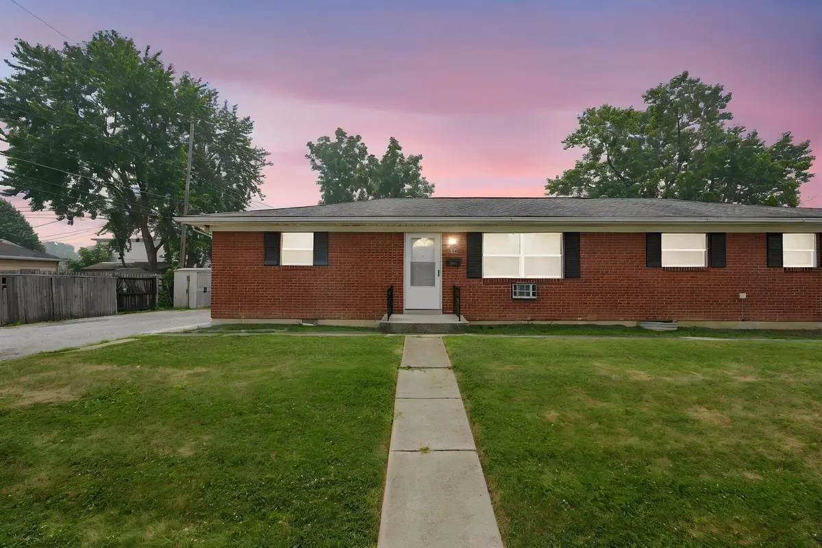 4277 Wright Avenue, Columbus, OH 43213 - #1