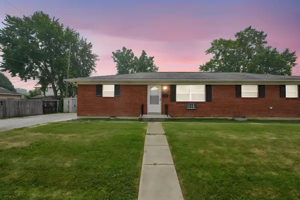 4277 Wright Avenue, Columbus, OH 43213