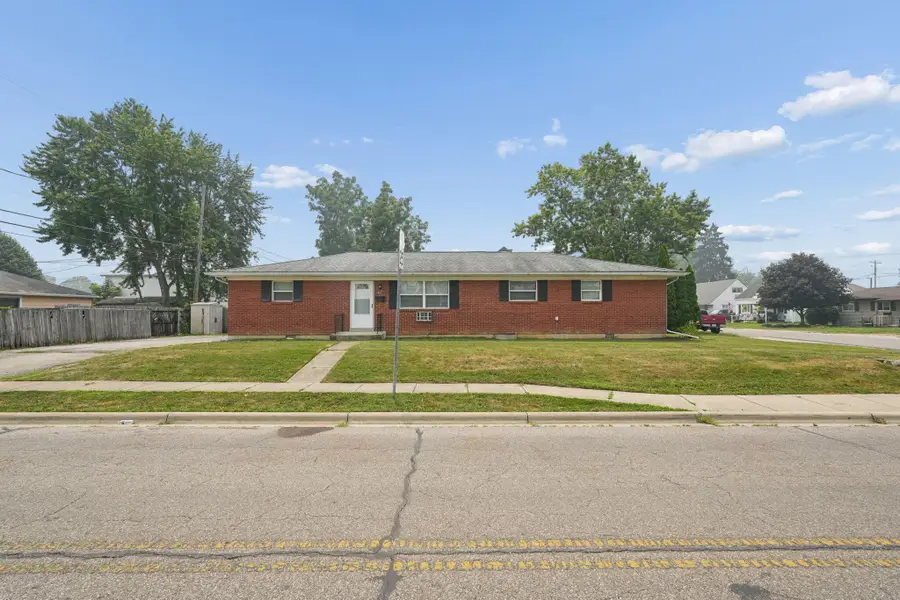 4277 Wright Avenue, Columbus, OH 43213 - #2