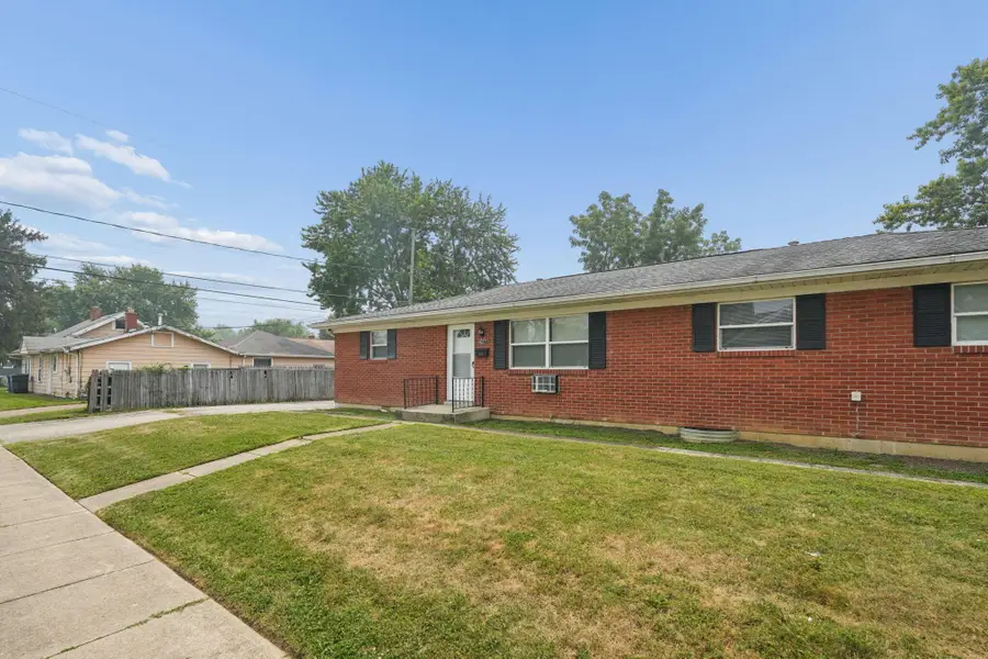 4277 Wright Avenue, Columbus, OH 43213 - #3