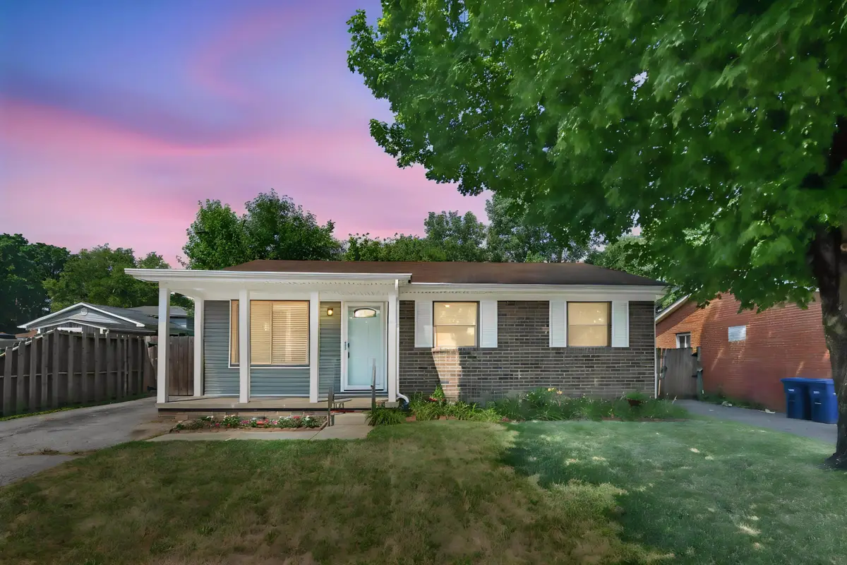 1343 Birch Drive, Columbus, OH 43223 - #1