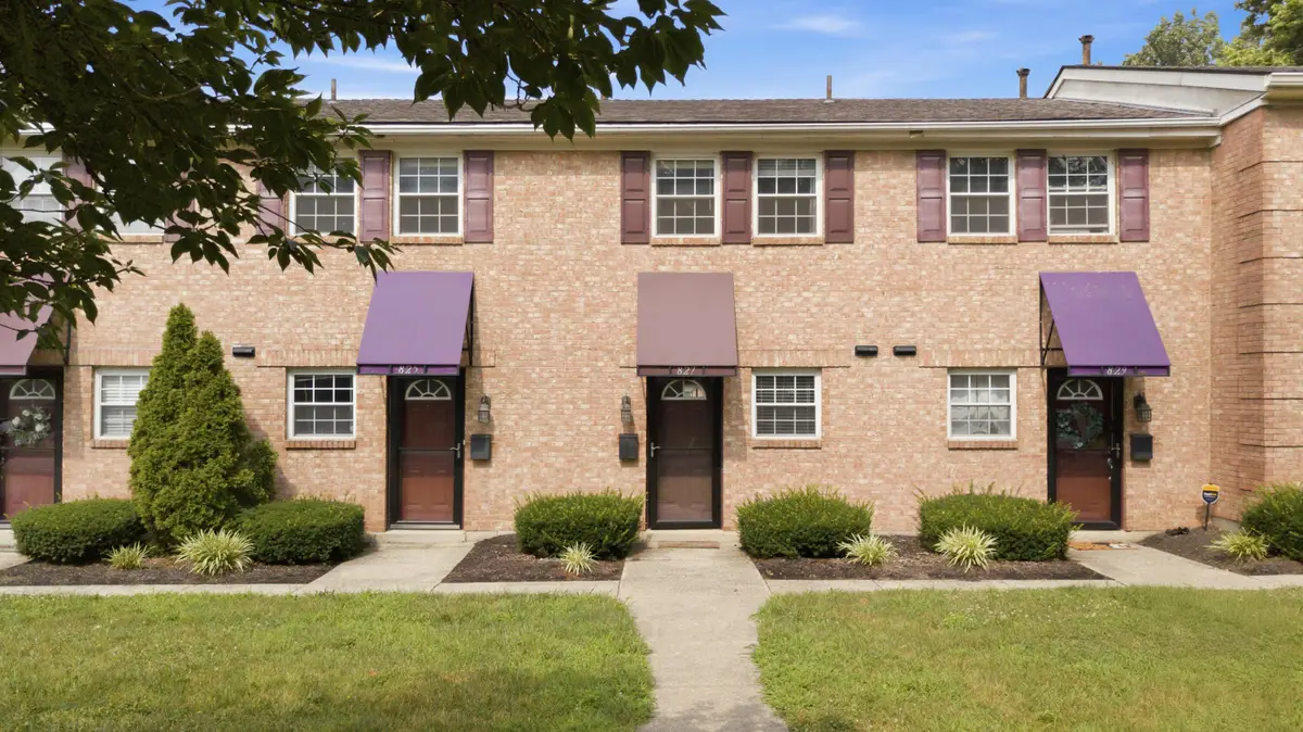 827 Mcclain Road, Columbus, OH 43212 - #1