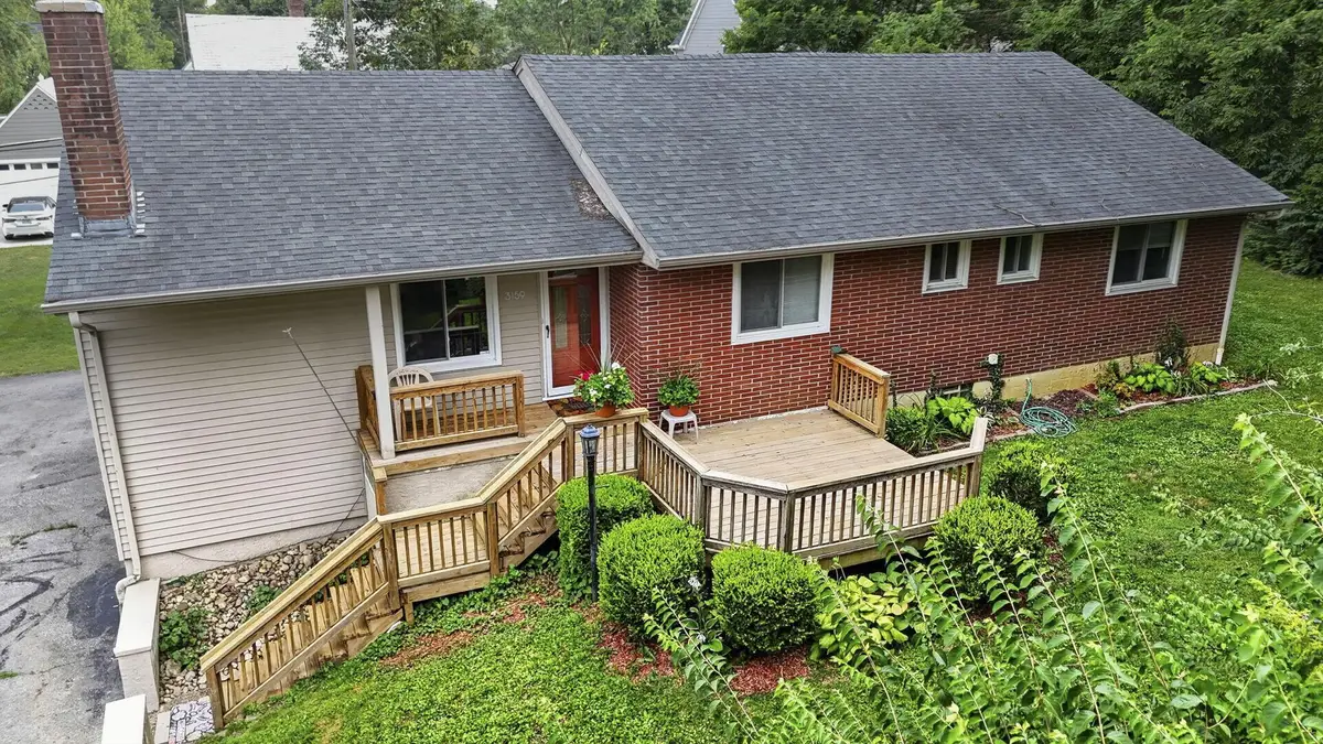 3159 Plymouth Place, Columbus, OH 43213 - #1