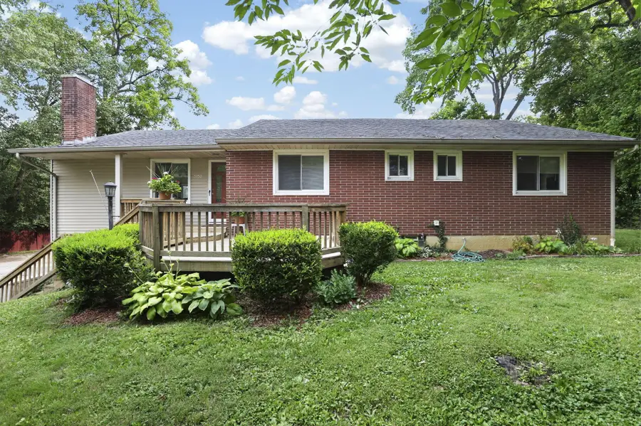 3159 Plymouth Place, Columbus, OH 43213 - #2
