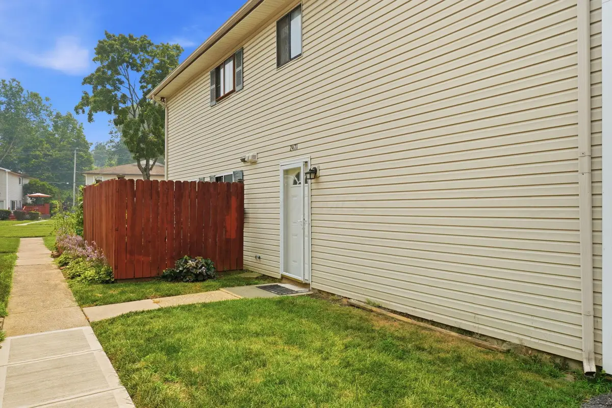 2471 Natchez Drive, Columbus, OH 43209 - #1