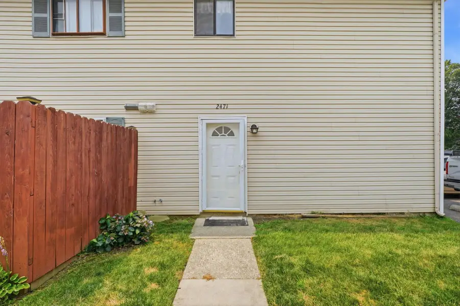 2471 Natchez Drive, Columbus, OH 43209 - #2