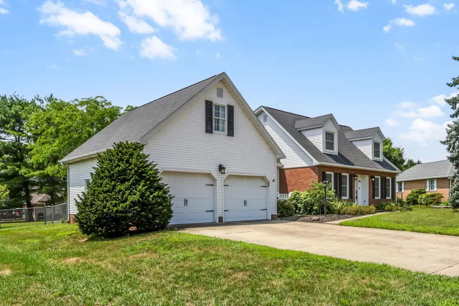 405 Ridgedale Drive, Circleville, OH 43113 - #2