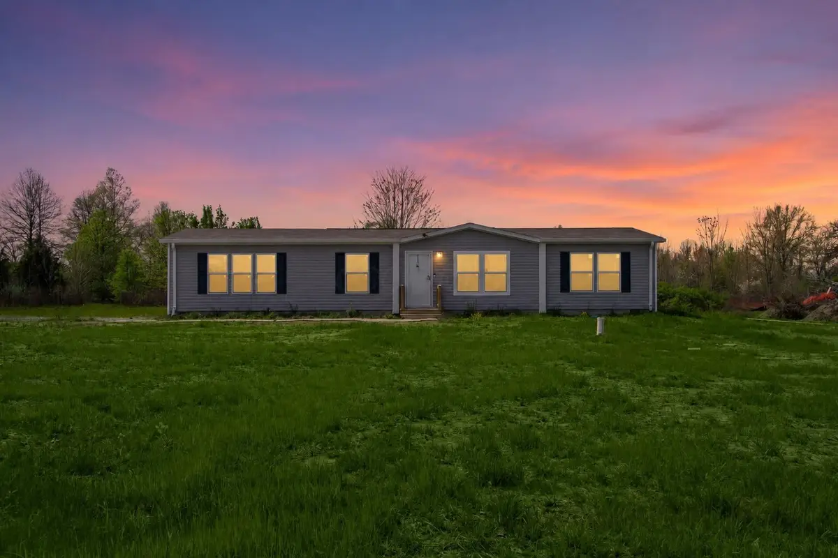 22901 Bear Swamp Road, Marysville, OH 43040 - #1