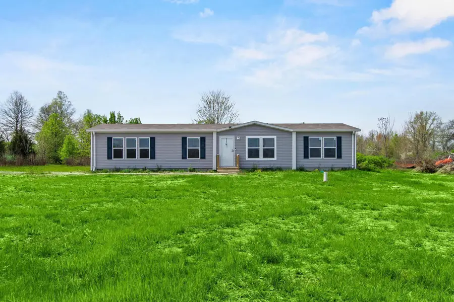 22901 Bear Swamp Road, Marysville, OH 43040 - #2