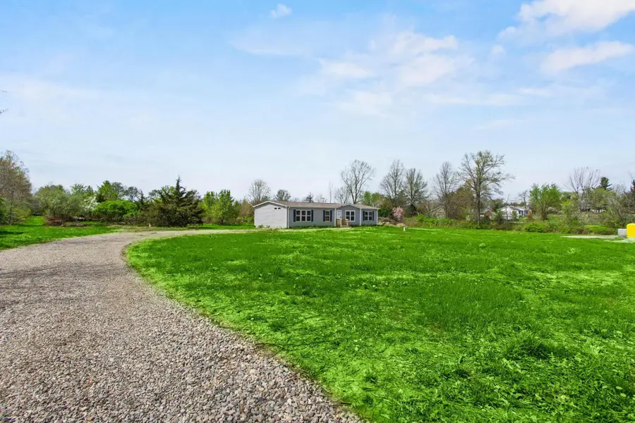 22901 Bear Swamp Road, Marysville, OH 43040 - #3
