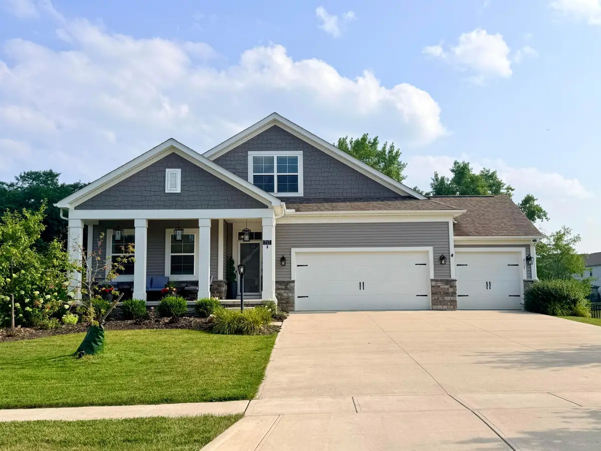 717 Bretforton Street, Pickerington, OH 43147 - #1