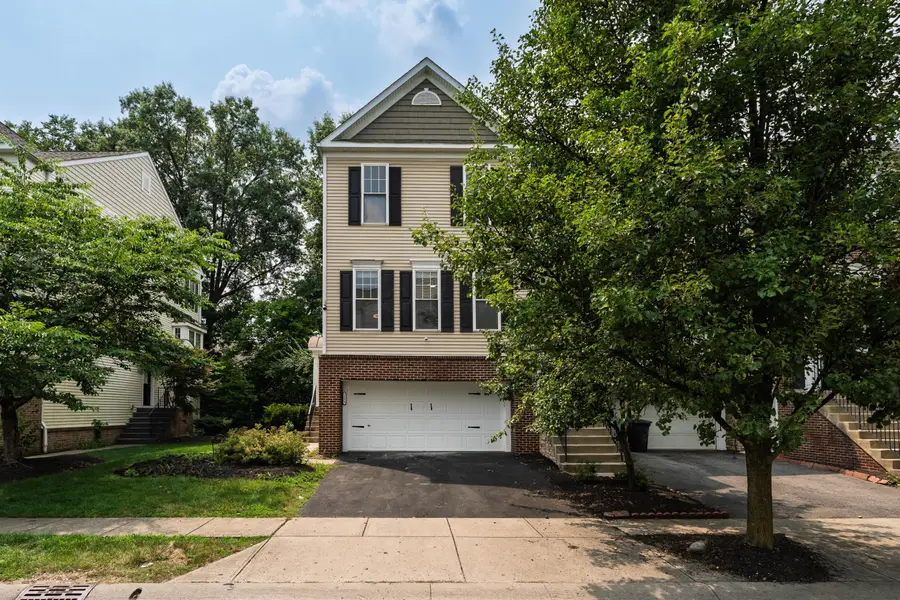 2859 Acarie Drive, Columbus, OH 43219 - #2